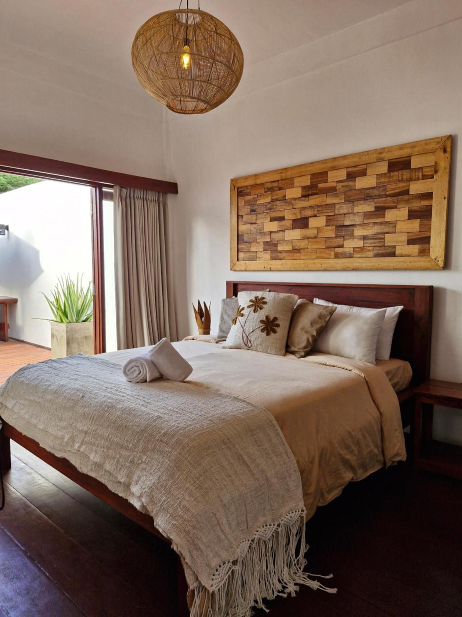 The Sanctuary -Private Pool Villas Gili Air Zewnętrze zdjęcie