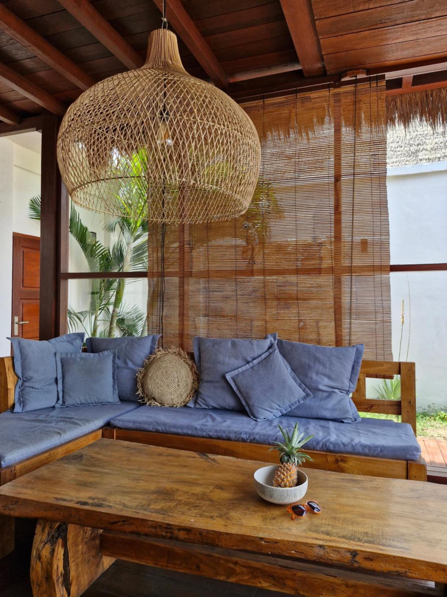 The Sanctuary -Private Pool Villas Gili Air Zewnętrze zdjęcie