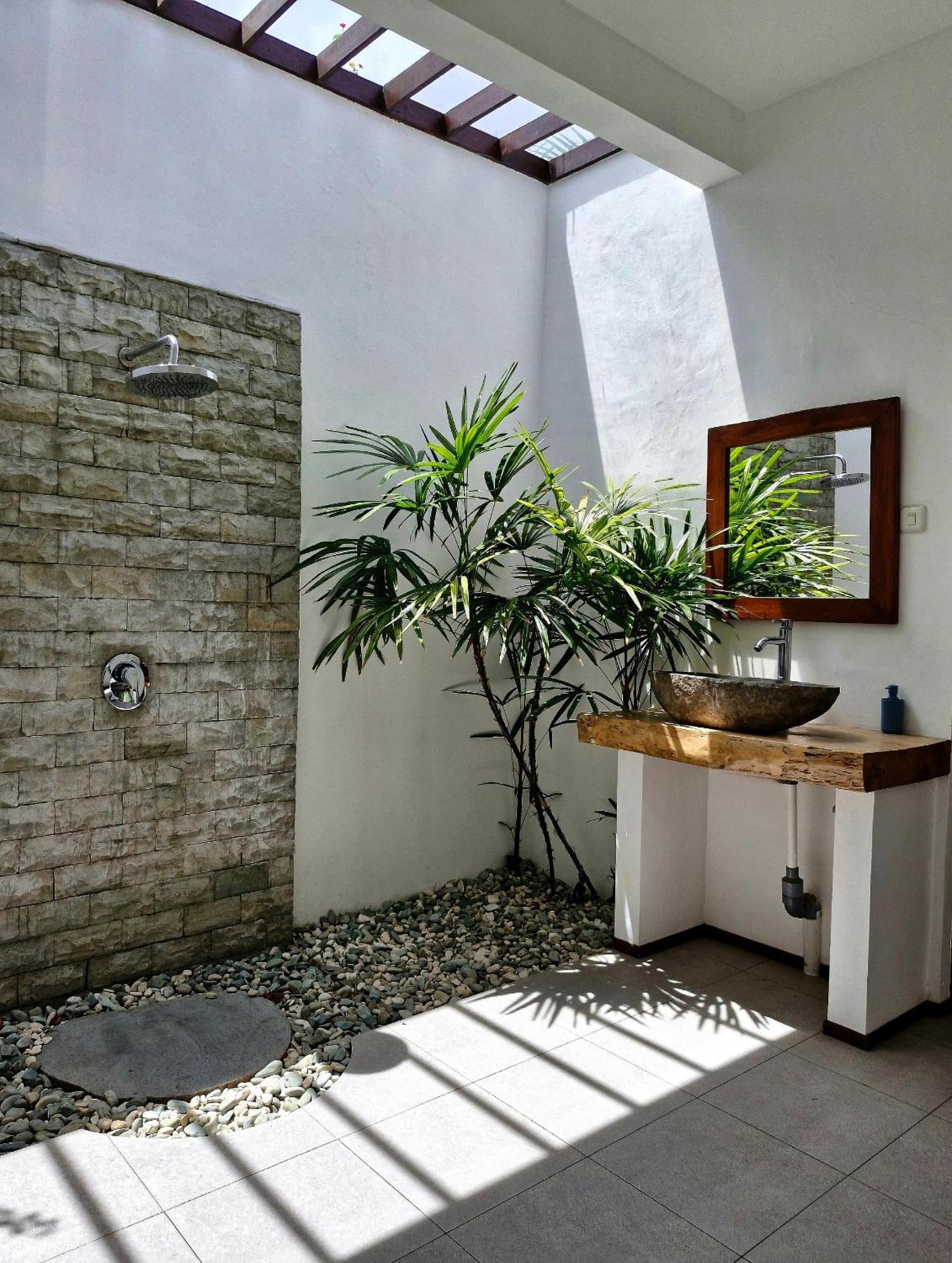 The Sanctuary -Private Pool Villas Gili Air Zewnętrze zdjęcie
