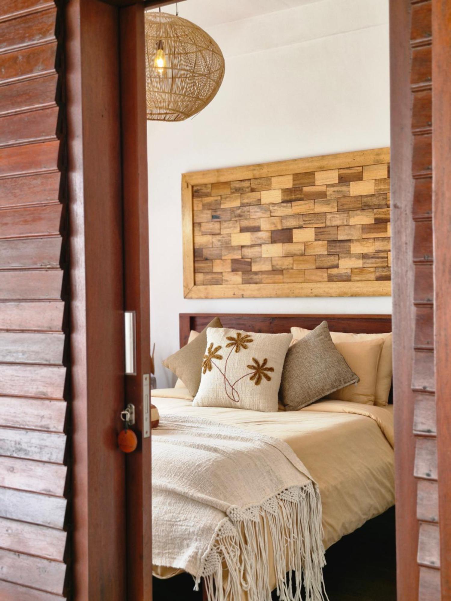 The Sanctuary -Private Pool Villas Gili Air Zewnętrze zdjęcie